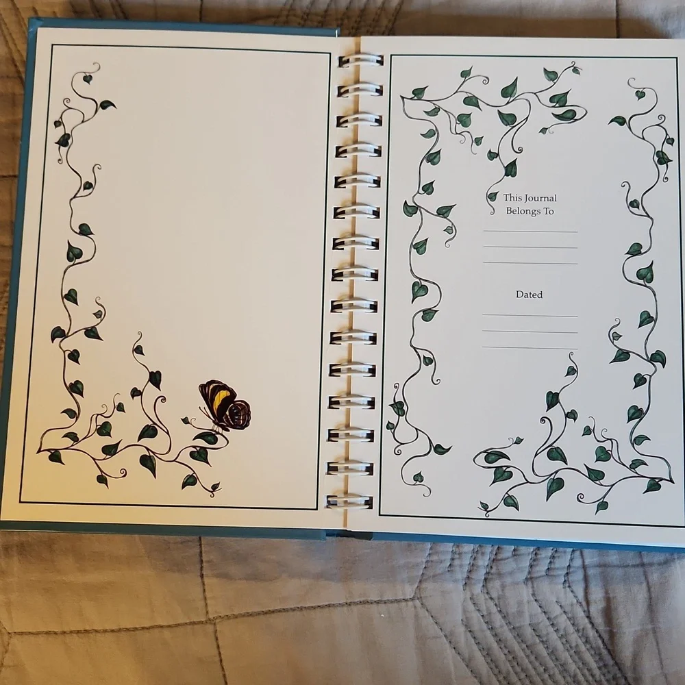2 Journals